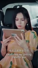 His Sweet Prey His Spoiled Love Full Chinese Drama - English Sub