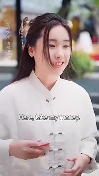 Cuteness Level Max My Daughter's A Hidden Healer Shortdrama