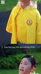 Fake Marriage With National Idol Chinese Drama - English Sub