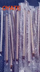 348mm 220v 1000w Quartz Bulb Tungsten halogen heat lamp Gold Coated IR lamps