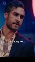 Enamorada del papá mafioso de mi ex en Español