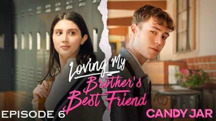 Loving My Brother’S Best Friend – Full Hd - Full Movie