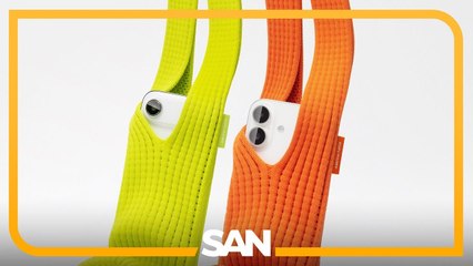 Apple’s $230 iPhone Pocket taps into a bigger story on fashion, functionality