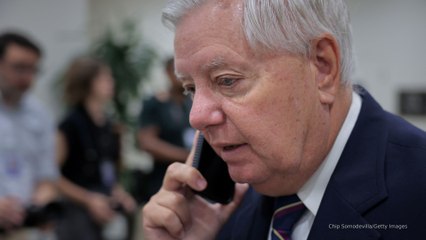 House targets $500K payout clause for Republican senators