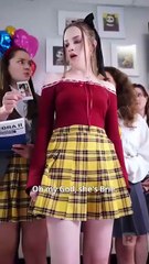 Tell Me Not to Love You #shortfilm