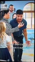 Divorced Parents Split Their Children - Now Racer Mom’s Untouchable