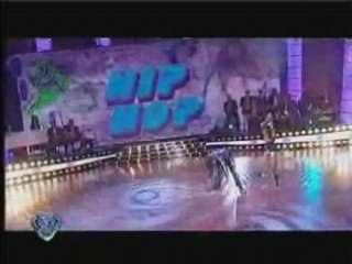 Serafin zubiri hip hop
