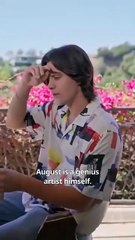 Taming My Bullies USA #ReelShort #shortfilm