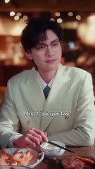 Answer to My Heart #Dramabox #shortfilm
