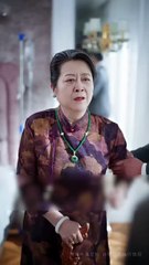 Biological family sent her to jail!Now they beg her to come home