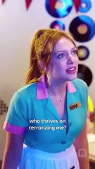 My Hockey Alpha USA #ReelShort #shortfilm