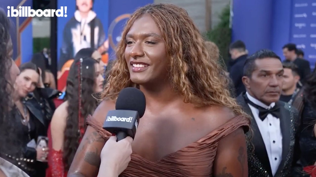 Liniker On Being Nominated in Top 3 Categories, 'Caju' Tour & More | Latin Grammys 2025