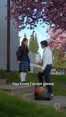 The Scent of My Fated Luna #shortfilm