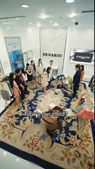 Love beyond doubt / Reconnecting hearts