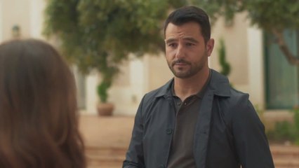 La Encrucijada  Capitulo 47