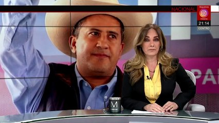 "No se debe politizar desde las mañaneras del Palacio": Alfonso Martínez