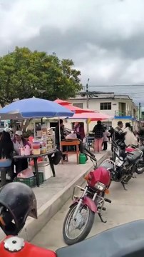 VIDEO ENTREVISTA- COMIDAS TIPICAS - TECNOLOGIA