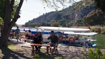 Aska Mahkum - Episode 60 English Subtitles