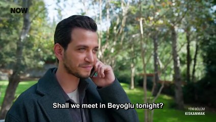 Kiskanmak - Episode 8 - English Subtitles