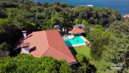 Kiskanmak - Episode 9 English Subtitles