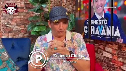 Ernesto Chavana analiza el impacto de la tecnología en la seguridad en Nuevo León