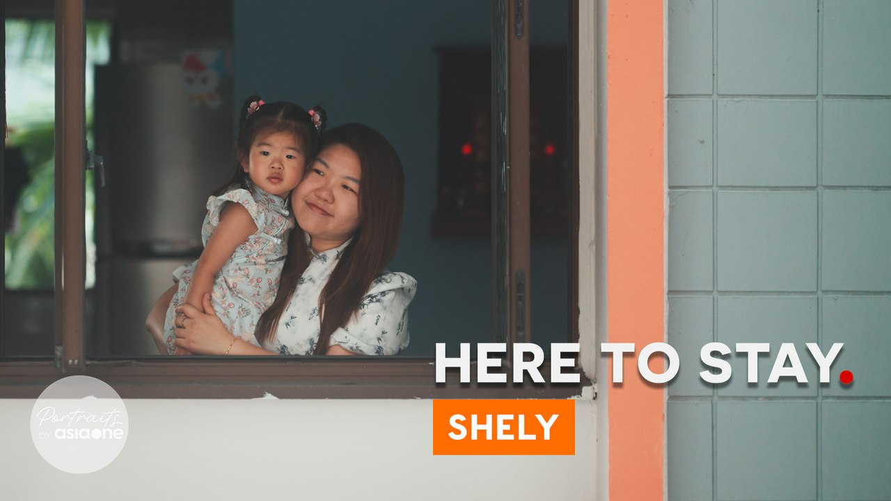 From Malaysia to Singapore | Here To Stay