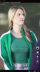 The Champion's Hidden Secret FULL