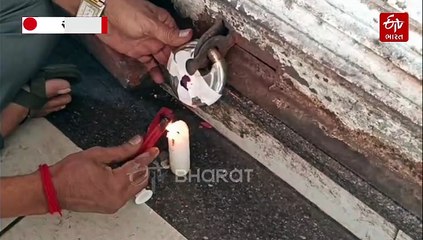 સુરતની સુરભી ડેરીમાંથી 955 કિલો નકલી પનીર ઝડપાયું, છેક ત્રીજા દિવસે આઉટલેટ કરાયું સીલ