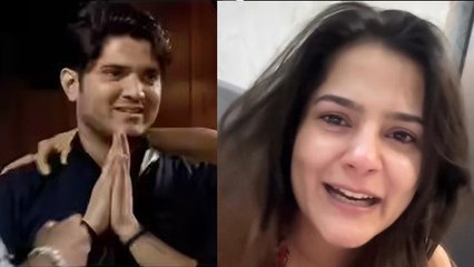 BB19 Mridul Tiwari Mid Week Eviction के बाद Sister Pragati Slams Makers,'इनको शर्म भी...'|Boldsky