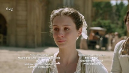 Valle Salvaje - Capitulo 297 AVANCE