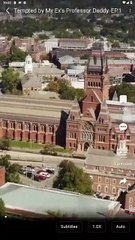 Tempted By My Ex's Professor Daddy - FULL