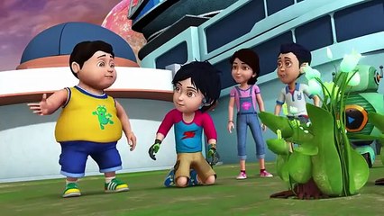 Veda City Per Monster Kankhajure Ne Bola Attack _ Shiva Vs Monster _ Shiva