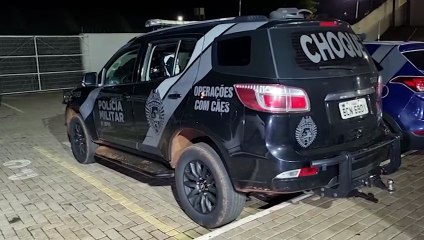 Polícia Militar intercepta 22 kg de maconha com passageira em ônibus para Porto Alegre