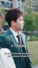 [Full Movie] Fell Between His Hands -  School crush became paranoid years later