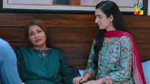 Ilzam e Ishq - Last Episode 29 - 02 November 2025 - [ Humayoun Ashraf _ Maria Malik ] - HUM TV