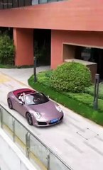 Parking Lot Secrets (2025) - FULL [Eng Sub]