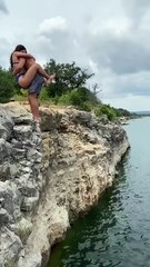 📍USA🇺🇸   #travel#beach#jump#shorts#usa