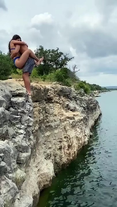 📍USA🇺🇸   #travel#beach#jump#shorts#usa