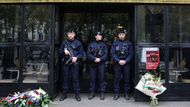 Normalizar la excepción: cómo Francia cambió su política de seguridad tras los atentados de 2015