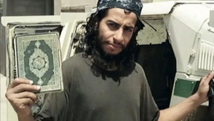 La persecución de Abdelhamid Abaaoud, el "cerebro" de los ataques terroristas en Francia de 2015
