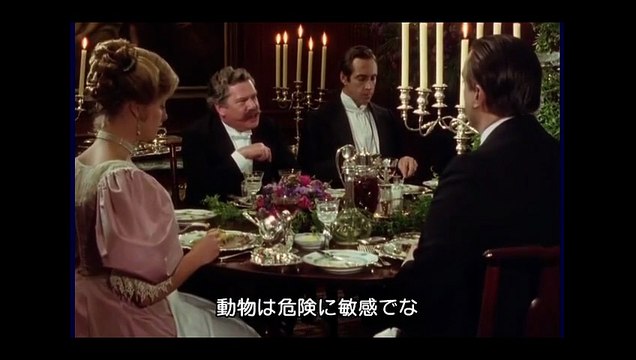 The Adventures of Sherlock Holmes 37 - 2 The Dying Detective, Conan Doyle, シャーロック・ホームズの冒険 第37話 瀕死の探偵 日本語字幕　アーサー・コナン・ドイル 英語学習にも