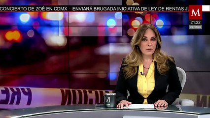 Le retiran la visa al alcalde de San Luis Río Colorado, Iván Sandoval Gámez