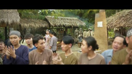 Đất Rừng Phương Nam Full - Trấn Thành - Song Of The South Engsub (2024) - Phim Việt Nam Chiếu Rạp | Phim Hay