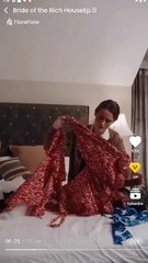 Bride Of The Rich House (2025) - FULL [Eng Sub]