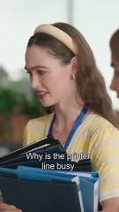 The Intern Is The Undercover Boss (2025) - FULL [Eng Sub]