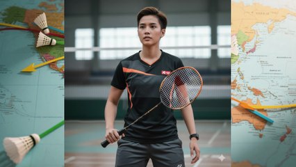 From Poona to the Podium: Tracing the Centuries - Old History of Badminton