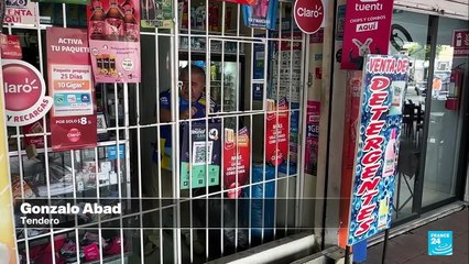 Desinformación y desconocimiento previo a referendo y consulta popular en Ecuador