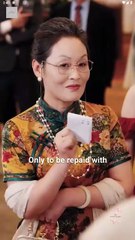 This time,I Choose Blood Chinese Drama