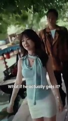 Rise Up The Lucky Underdog Chinese Drama - English Sub