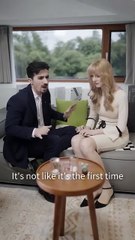 Rival becomes pregnant with fiancé's child